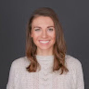 Meet your Posher, Christie ann